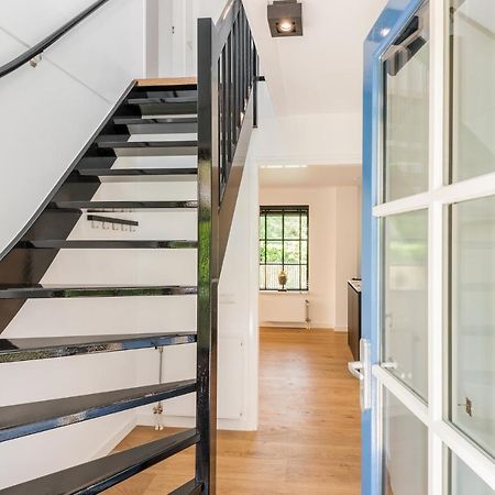 Goudkust 4 'Schoorls Geluk' Villa Buitenkant foto