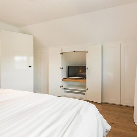 Goudkust 4 'Schoorls Geluk' Villa Buitenkant foto