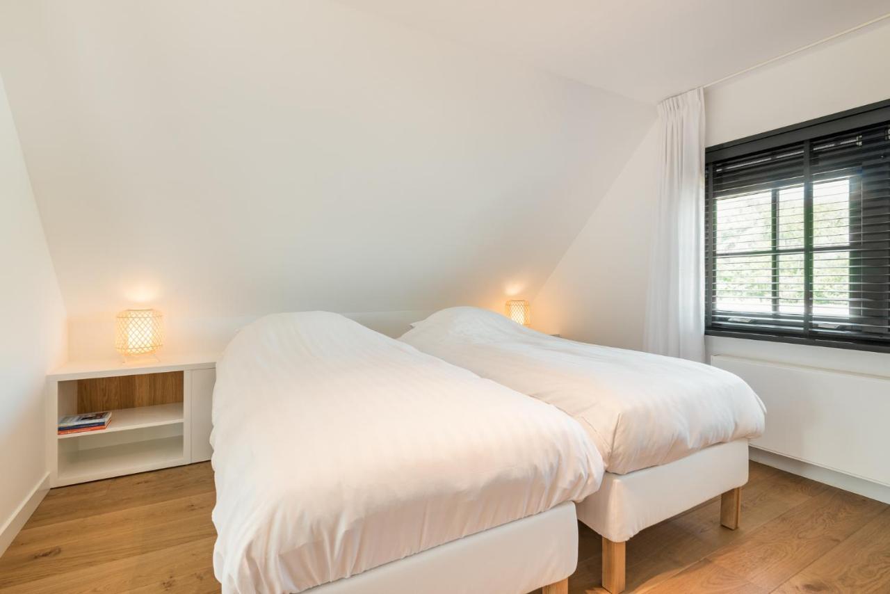 Goudkust 4 'Schoorls Geluk' Villa Buitenkant foto