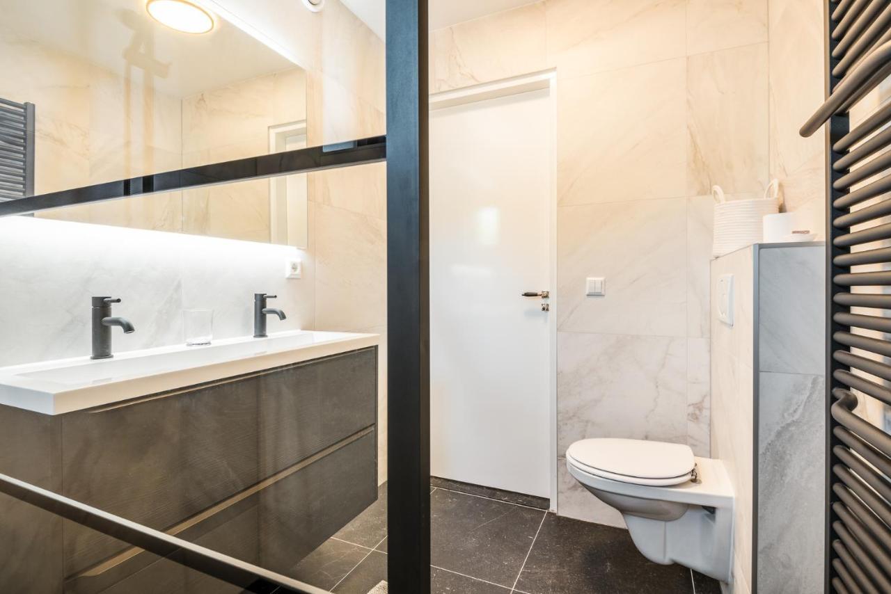 Goudkust 4 'Schoorls Geluk' Villa Buitenkant foto
